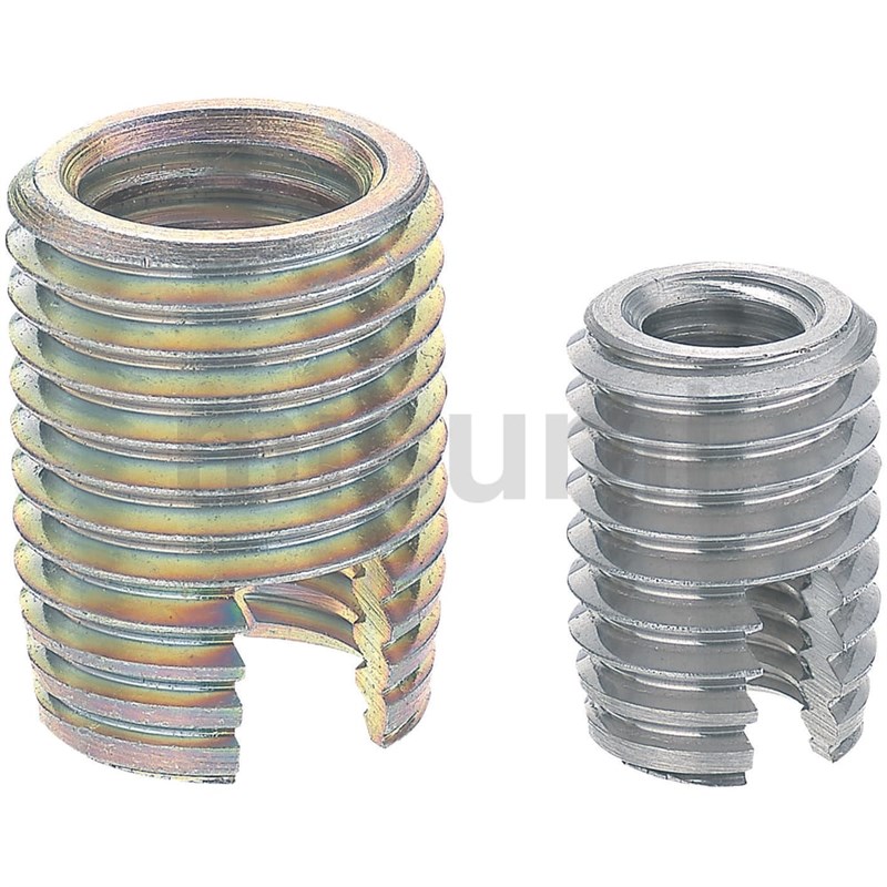 现货自攻螺丝套开槽型 ENT ENTS 3-6 4-8 5-10 6-14 8-15 10-18