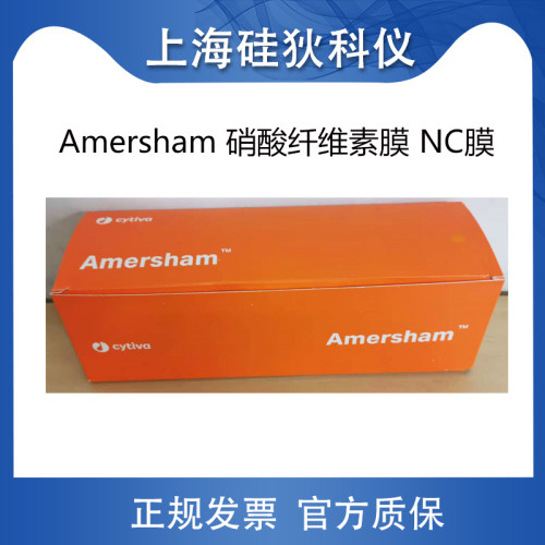 GE Amersham 硝酸纤维素膜转印迹膜10600001NC膜0.2um