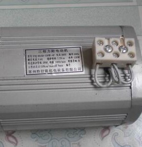 新墅原厂 LDB4-70(6132 )刀架电机 LDB4-81(6140 )LDB4-6150