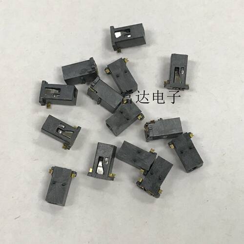 20只包邮DC096贴片 DC电源插座 诺基亚手机配件 贴片式 2.0MM口径