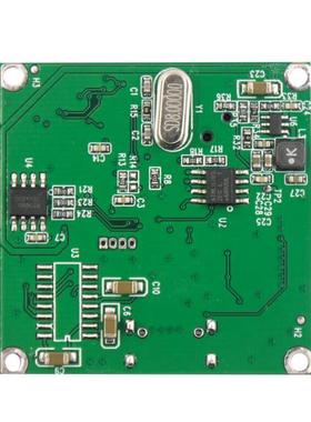 锐视通4K码版编高清控制板FCB-CR853R0EXSKR8550C/8300专用控制板
