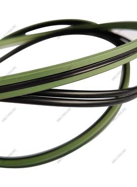 直工厂供双作活塞密封圈CQ星型圈用双O圈59832油封AQ+JAQ5270*252