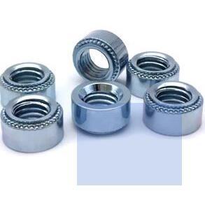 0624压 铆螺母3917 美制细压牙铆螺母S