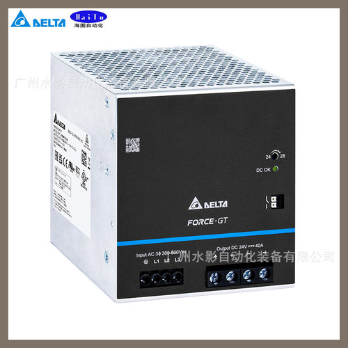 原装台达DRF-24V960W3GBA电源