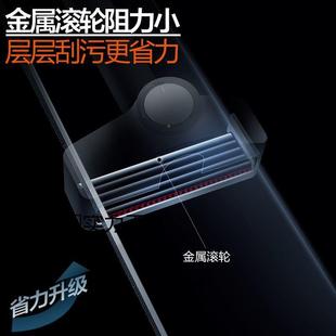 把懒人拖拖把30151免手板洗拖地拖布家用板平拖把拖把桶