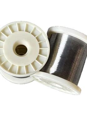 钢花牌镍铬电热合金C金r0Ni80EOHS高温电热合12020℃镍铬加热丝丝