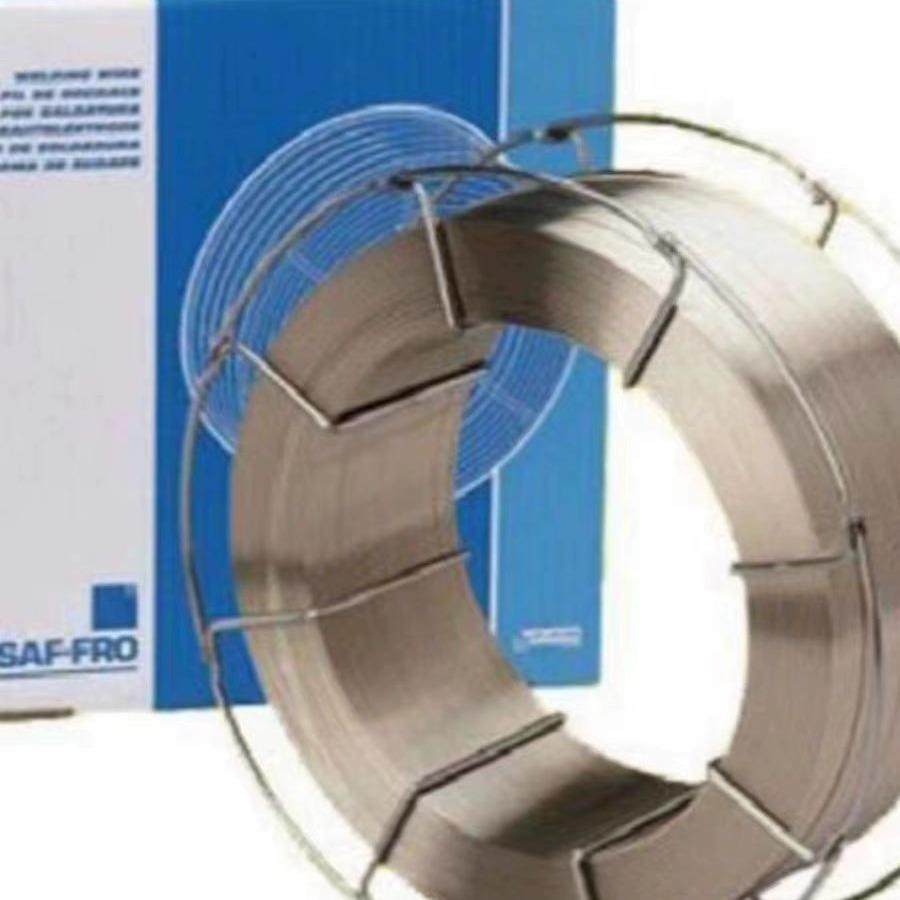 法国SAF沙福NFIIOX316LSi锈钢焊丝ER316LSi进口不气RQZ保焊L丝焊