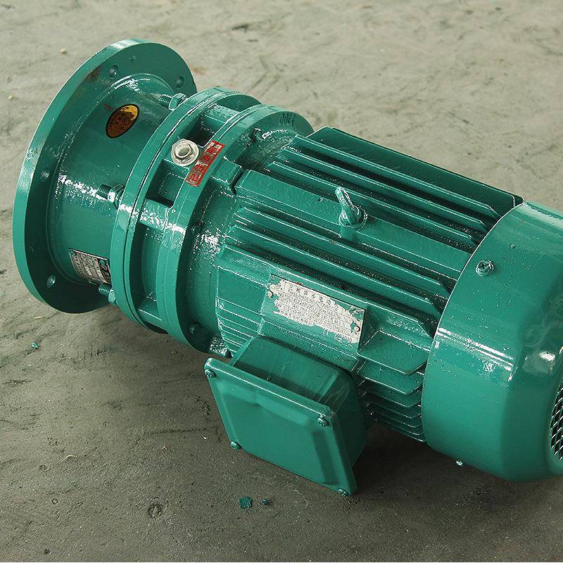 热销摆针减速BLD0/X轮LD2-17/2/5行星微机型摆MEV线针轮线减速机