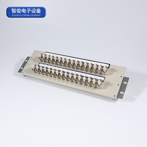 厂家供应 8系统DDF数字配线单元 数字配线架 DDF-8系统