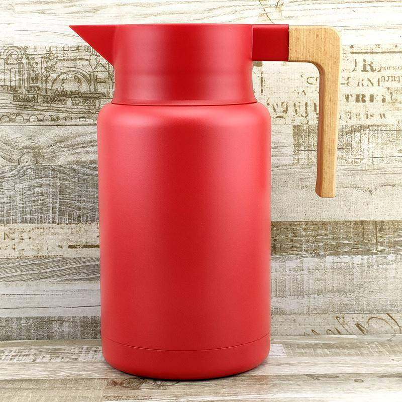 430不锈钢真空保温壶量保温瓶大容家暖壶用中东XSL保温热水瓶防漏