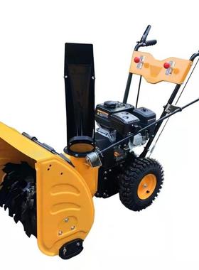 推式扫雪机斯诺手销售型环卫扫坪雪机车间MYP小地扫地扫灰机