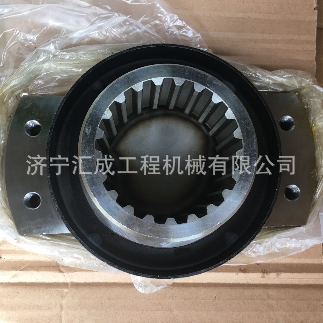 推土机变速箱联轴节螺旋伞齿轮