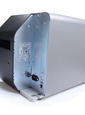 佐藤SATOCL4N唛X20/DOW305/609dpi水洗标签打印机带并口剥离3卡器