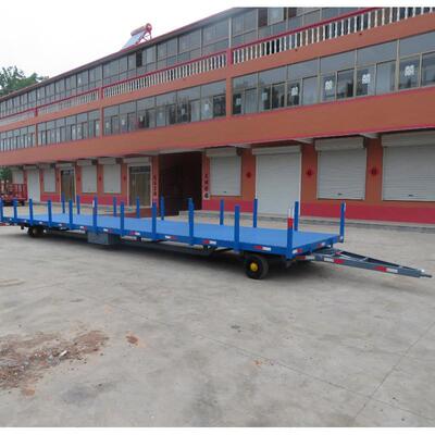 叉车厂售家质量力头重型销好牵引动运输无运输机IXL场平双板车车