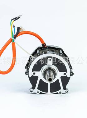 8120差速内螺纹电长机马达无机刷电4v65650v电动自行车用厂家