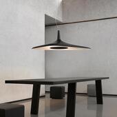 意不规则艺术设计餐厅吊灯代简式 约大个性 客厅QLT气吧台展厅灯现