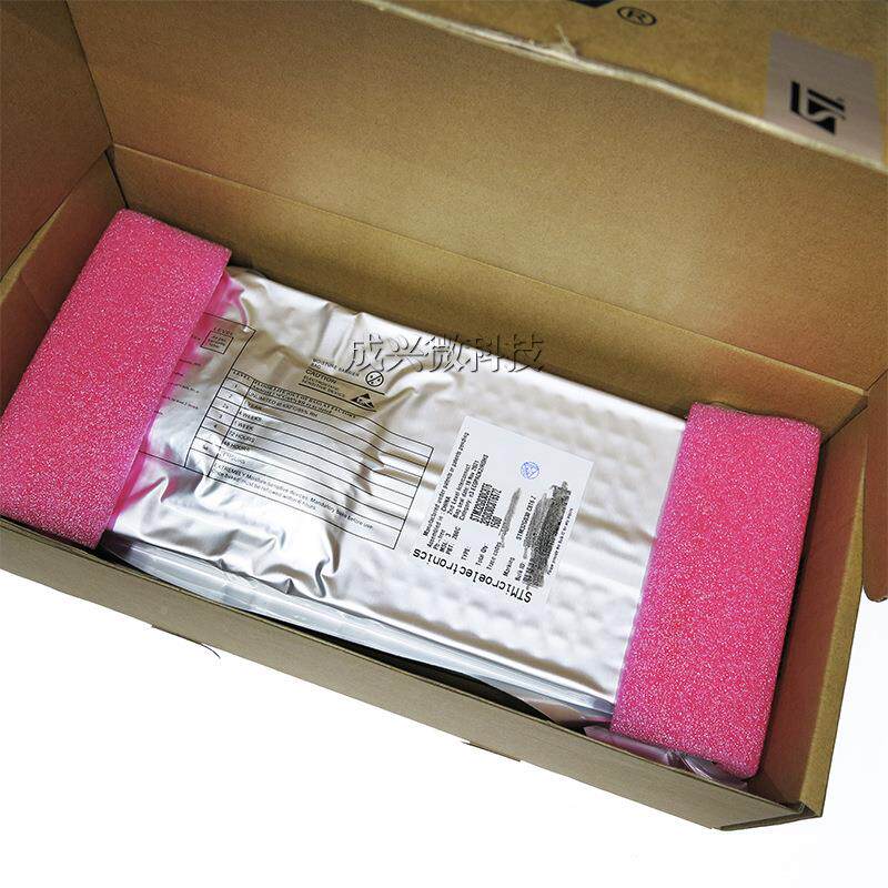 STM32F0407TKWGT6JLQFP14420x2原装ST/意法MCZUSTM32F407ZGT6J