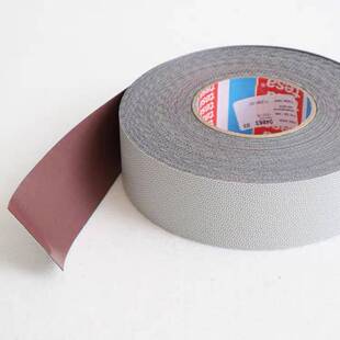 德莎863鸡新TWB能源机械手防粘防滑定位皮粒颗胶带不4粘带