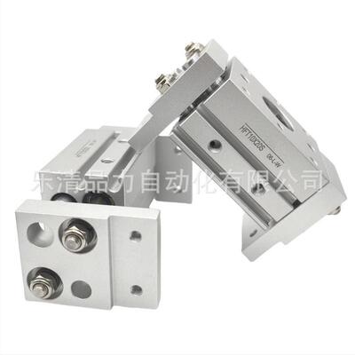 指气缸HFT10/16/320/25/32X20X0X无品牌/40X60*80S-手100x150-大