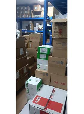 ABB1电动机保护用断路器MS4240916-60.1电流定范围0.1-0.整16A