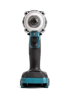 牧田款无刷锂电冲击扳手DTW28530/04款架子/工0CIF电0动扳手套装