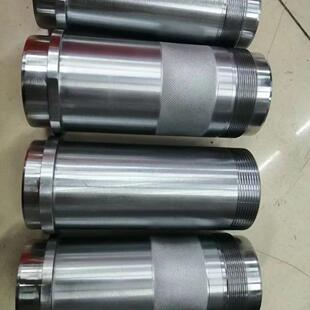 长江高压无气喷涂机涂料缸陶瓷球喷枪喷嘴喷涂机配件特兰森长海