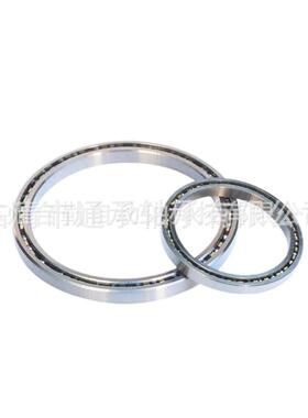 通承轴承薄壁径向接触球轴承KF100CP0