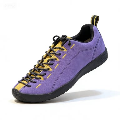 科恩达KEEN DA登山鞋男女JASPER ROCKS山系户外露营旅行鞋徒步鞋