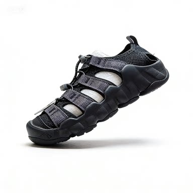 科恩达KEEN DA溯溪鞋女户外徒步鞋夏季透气凉鞋男士洞凉鞋男防滑