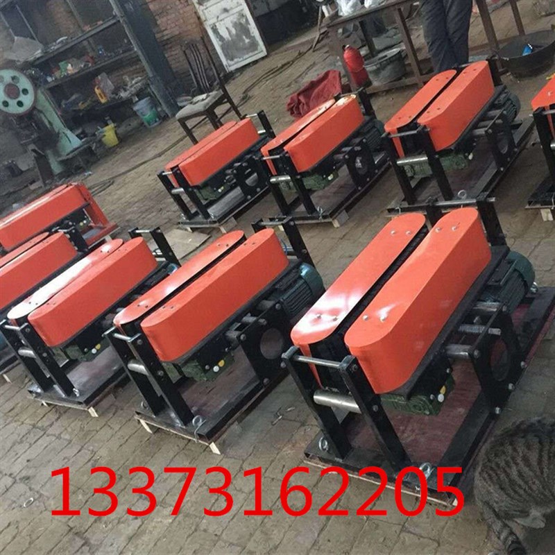 履带电缆输送机/180电缆敷设机A/光缆输送机/线缆输送机电缆牵引