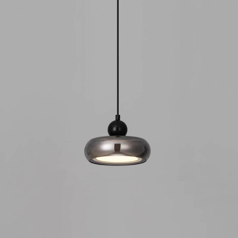 法式油奶风床头台吊灯卧室吊335线灯中古复古主卧小吊氛围感酒吧,家装灯饰光源,智能吊灯,淘宝优惠券,粉丝福利购,淘宝优惠卷