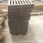 徐水球墨铸铁井盖市政道路井盖下水道排水沟盖板排水雨篦子