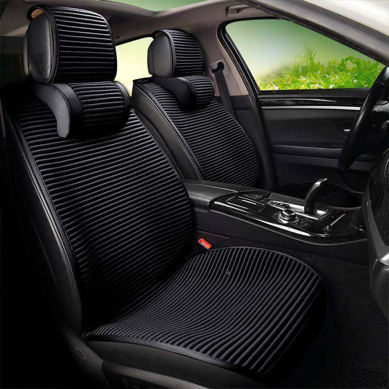 车坐垫四通用养车垫苦汽荞麦核桃壳206填充座垫小生车轿车季半包,汽车用品/电子/清洗/改装,通用脚垫,淘宝优惠券,粉丝福利购,淘宝优惠卷