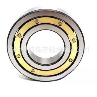 阳圆柱滚子绝缘轴洛承NU4319EC/C3VL021/VL2071电JKE厂专M用轴承