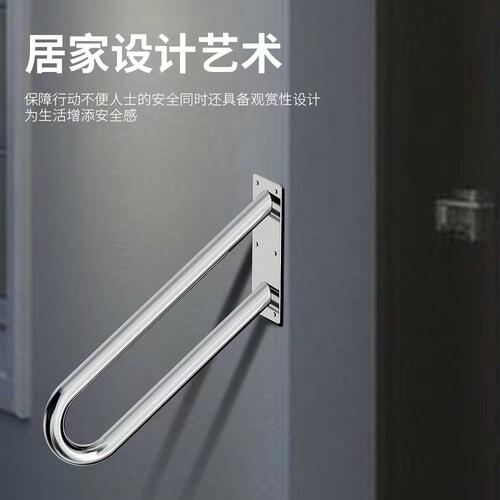 室外室内壁挂弧形楼梯扶手