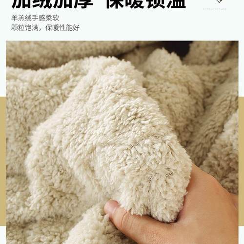 加厚火炉电被暖桌烤桌子罩套正方形火JOU取暖桌布电暖炉烤电炉罩