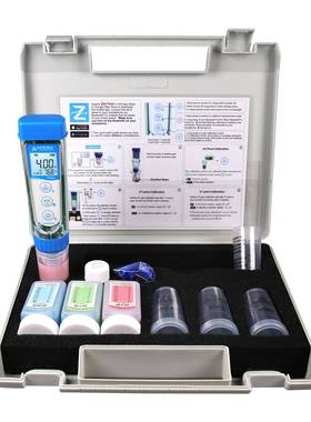 上海三信PH60-ZPH试笔ORP检测笔测XYRE60-Z电C导率测试工业实验室