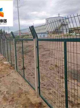 8001铁金属网片防护栅栏8002封桥下闭网隧道金网属无品牌/片路厂