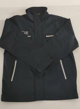 34cal防电弧袍电电弧防护服I382II级大分力体式防静服电绝缘服