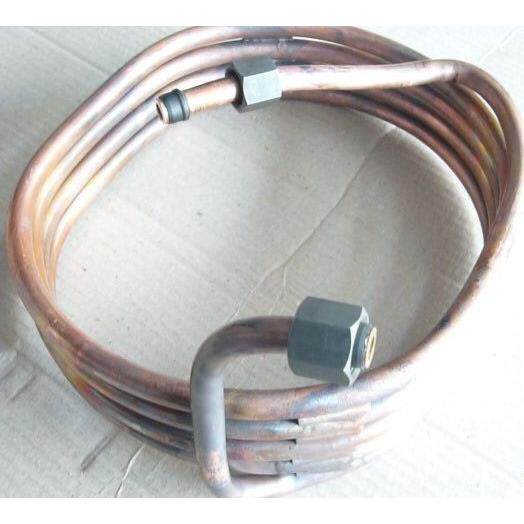 里其乐真空泵密封套EVI件垫片O型V圈维修包2C100VC00VC202VC303