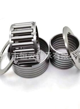 螺旋子轴承AS8116N弹簧承滚LCN连铸连轴轧L轴承