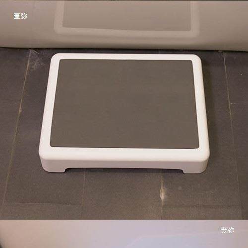 浴室高浴缸洗手间卫生间叠防滑垫高脚踏踩踏步梯高增加台CXM阶板