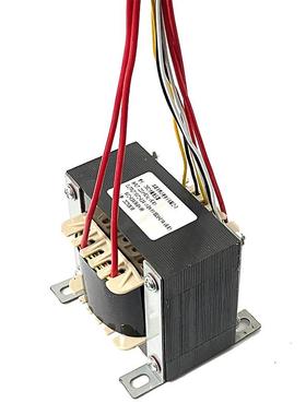 EI86*40电源变器器仪设备电源压器变全铜足压功率小型2682变压器