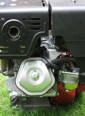 5.5HP6.HGXV160P四冲汽油发机现货5通用型小型汽油动机GX程160/GX