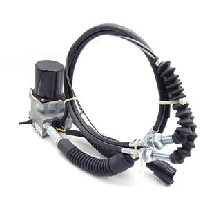 HDD70-5/7HD550-7/HD512DH513/H820挖掘709-450000WZI机06油门0马