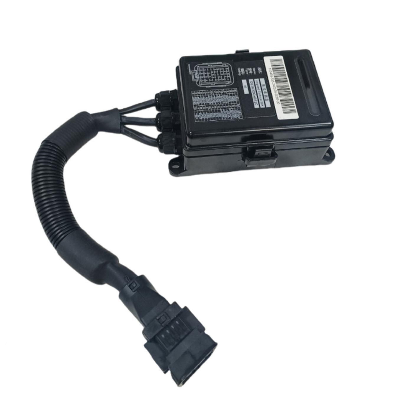 合叉车CCD30TLQ-XC25K2原厂央集成电器中盒控P制盒D0力3K2DQH012