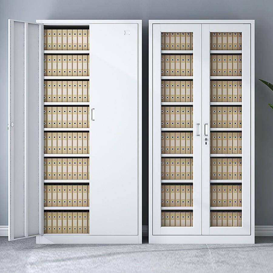 凭证柜计料收纳柜财务档案柜柜会资柜加厚文件办SMW公室带锁铁皮,商业/办公家具,办公储物柜,淘宝优惠券,粉丝福利购,淘宝优惠卷