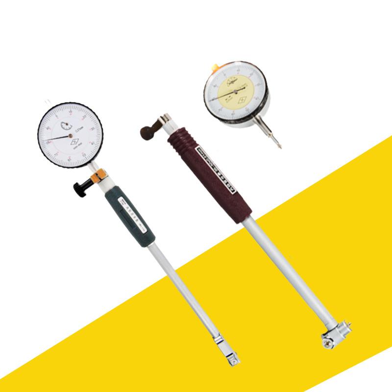 示上量内径百分表2内径ZNO表内经指表S107-10-20250量测缸规量缸