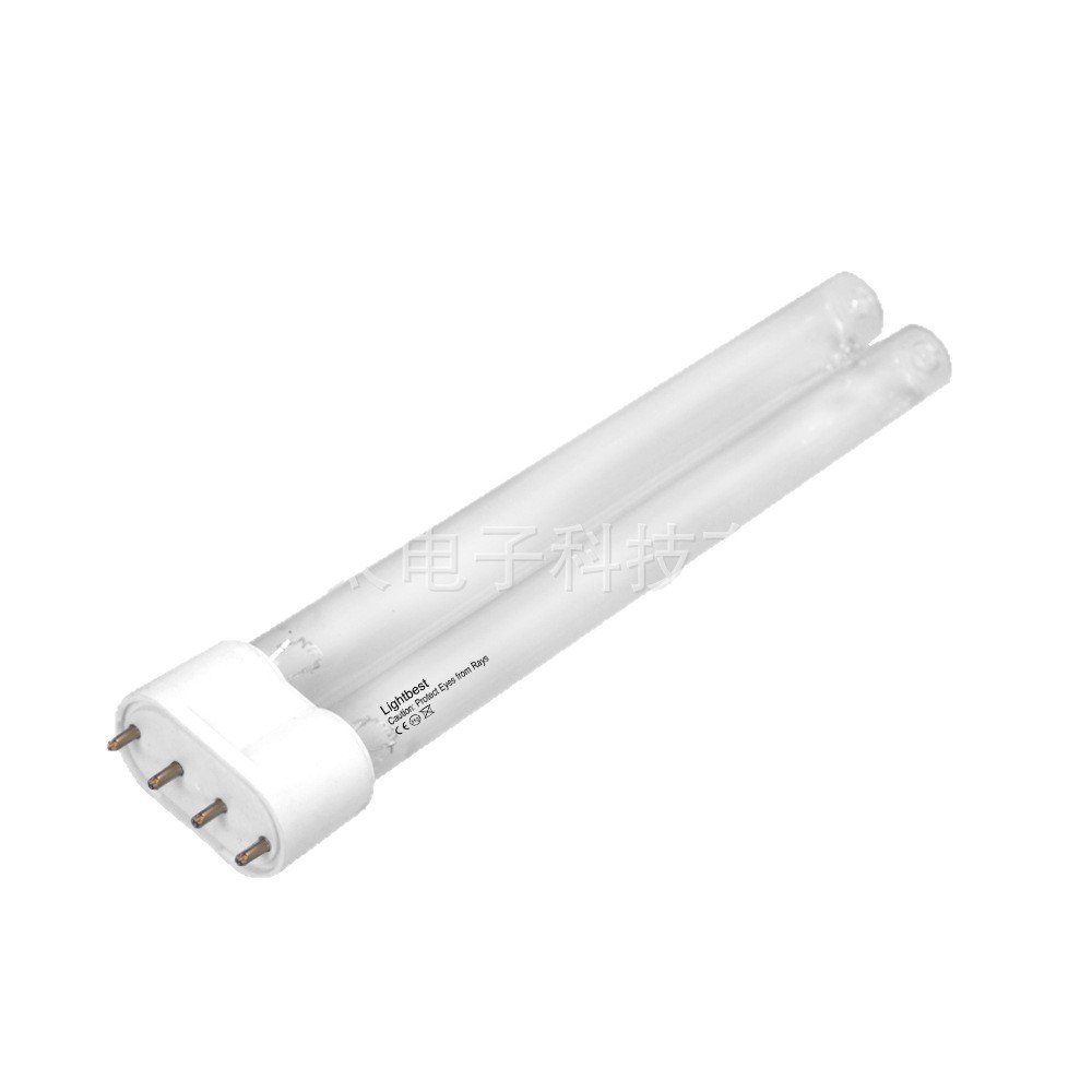 T4/T5三基色荧光LED日光灯管图片