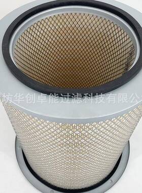 AF872P181099MAX工程机械油柴电机组空发气滤芯